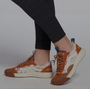 Vans × Parks Project UltraRanges